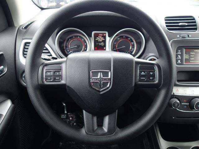 2017 Dodge Journey SE 4dr SUV